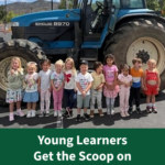 Young Learners | SPV Soils