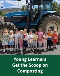 Young Learners | SPV Soils