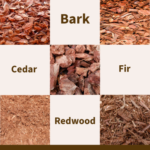 Bark Options – Cedar – Fir – Redwood | SPV Soils
