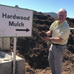 Dr. K with Hardwood Mulch – Soil Remediation | SPV Soils