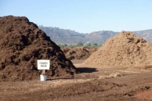 Mulch - Soil Remediation | SPV Soils