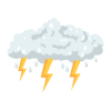 Rainstorm | SPV Soils