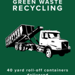 40 Yard Roll Off Containers | SPV Soils