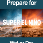 Prepare for Super El Niño | SPV Soils