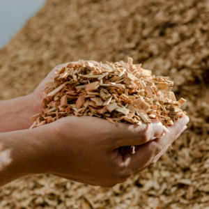 Hardwood Mulch - Soil Remediation | SPV Soils