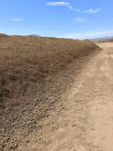 Forage Soil on Fields for Dairy Support Program | SPV Soils