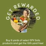 Get a Rewards Card and Save! | SPV Soils
