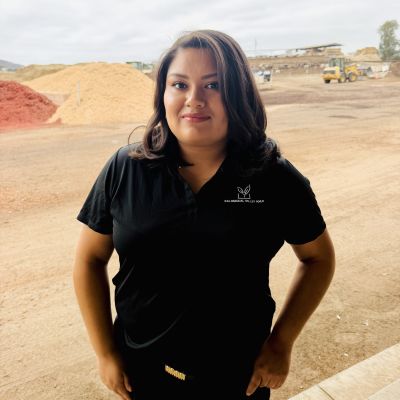 Anelo - Sales and Administrative Support Specialist | SPV Soils