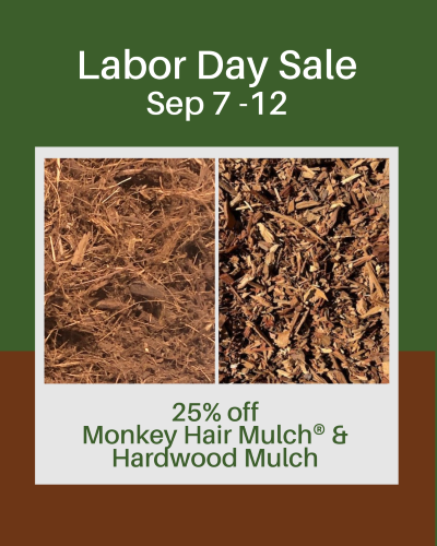 Labor Day Sale | SPV Soils